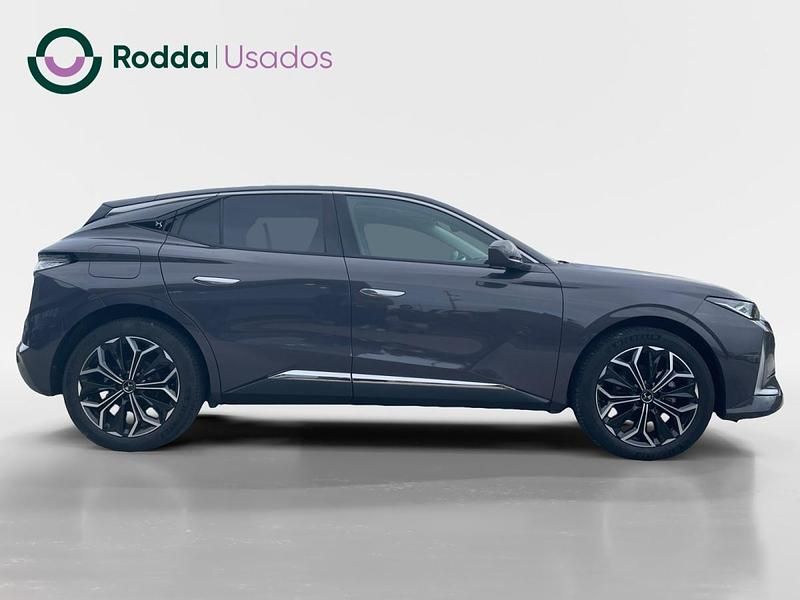 Usado DS Automobiles DS4 Performance 136 HP (100 kW) 2025 Outro SUV