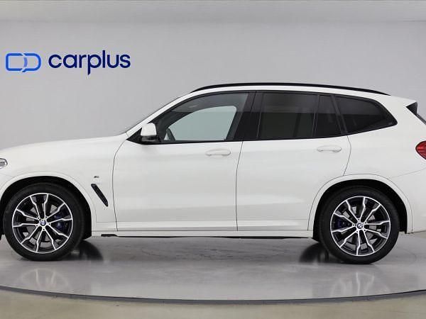 Usado BMW X3 326 HP (239 kW) 2020 Branco SUV