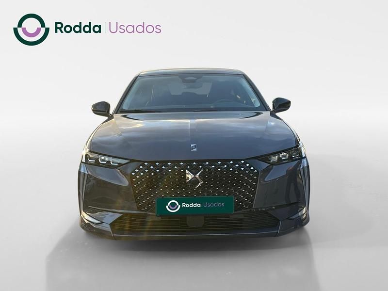 Usado DS Automobiles DS4 136 HP (100 kW) 2025 Outro SUV