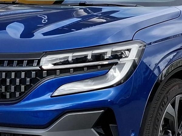 Usado Renault Austral 200 HP (147 kW) 2025 Azul SUV