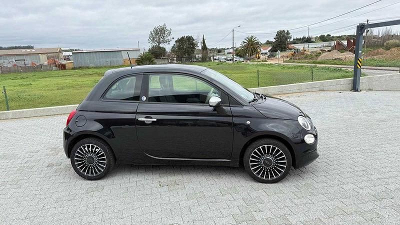 Usado Fiat 500 Mirror 69 HP (50 kW) 2017