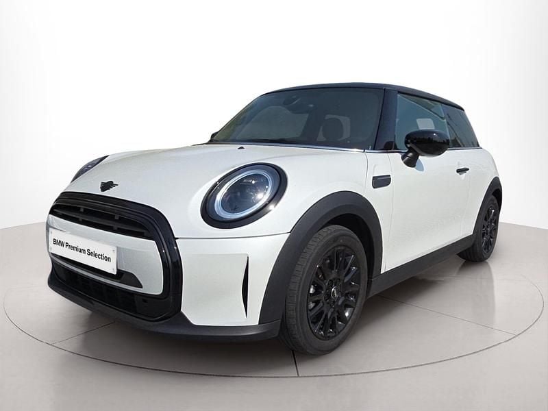 Usado 2024 Mini Cooper Citadino | € 28.900 - Imagem 1/4
