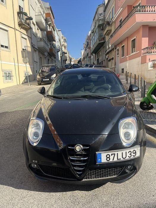 Usado 2011 Alfa Romeo MiTo Citadino | € 4.500 (Super Preço) - Imagem 1/4