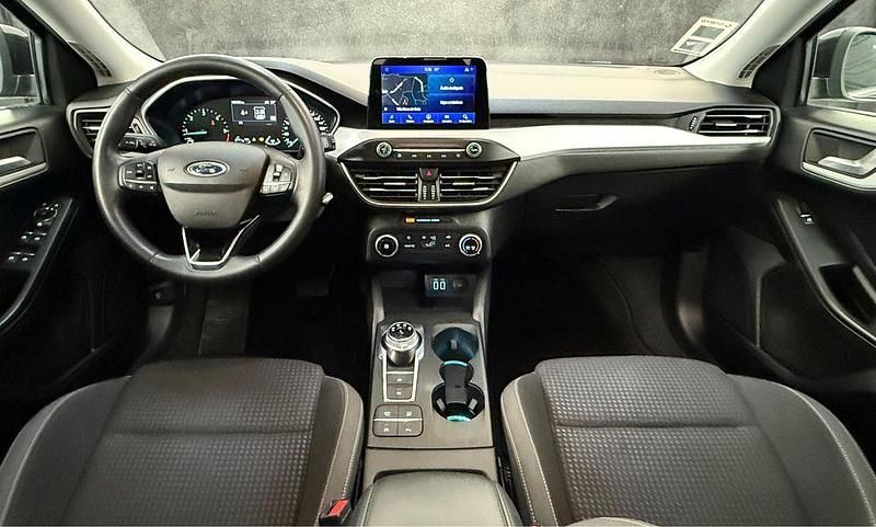 Usado Ford Focus 2021