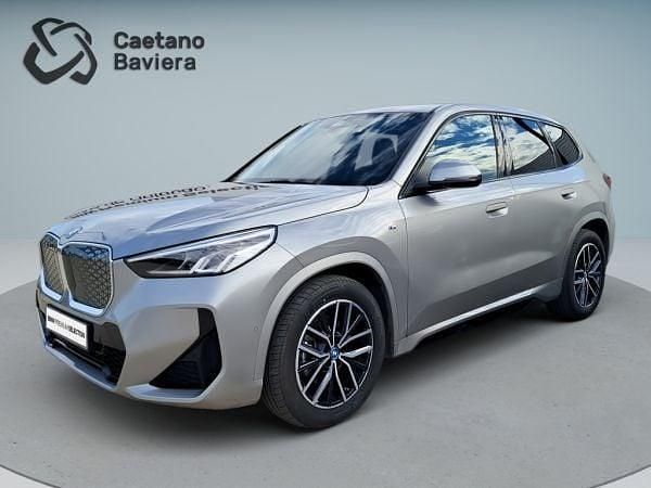 Outra Usado 2025 BMW iX SUV | € 48.600 - Imagem 1/4