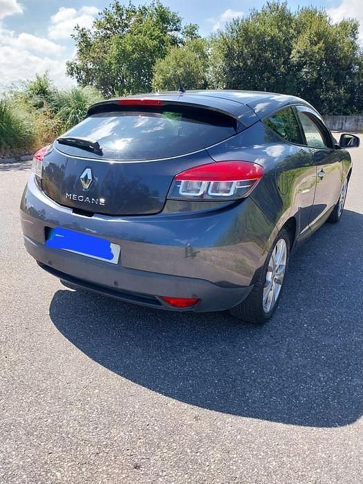 Usado Renault Mégane III 2009