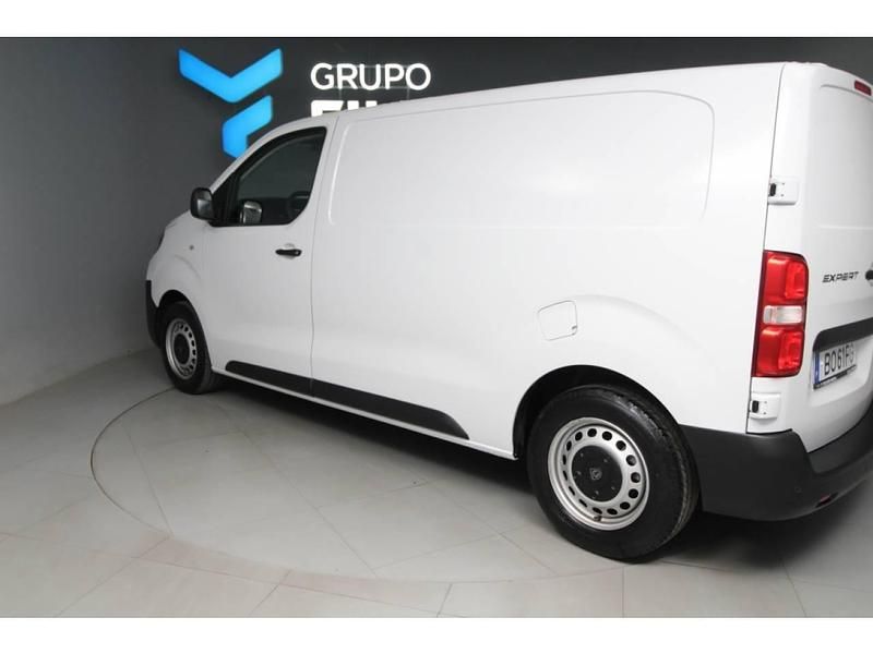 Usado Peugeot Expert 120 HP (88 kW) 2024 Branco Van