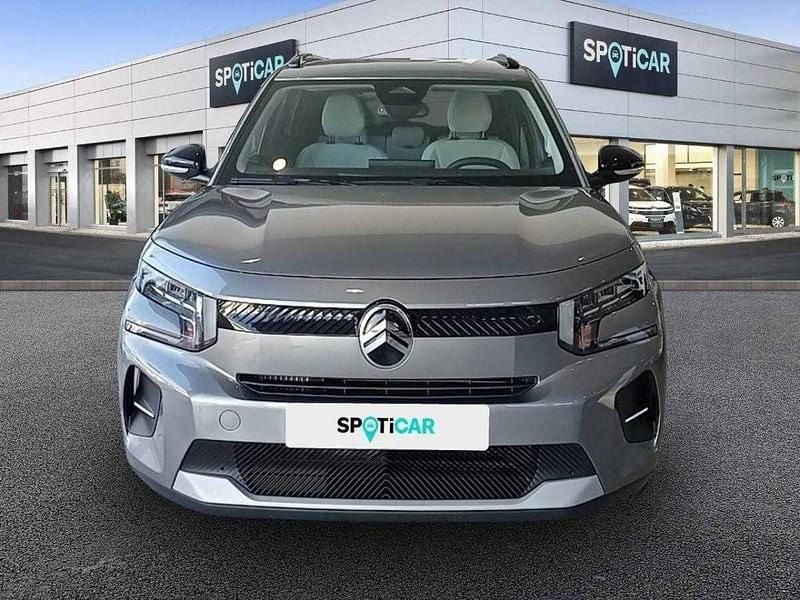 Usado Citroën C3 100 HP (73 kW) 2025 Cinzento SUV
