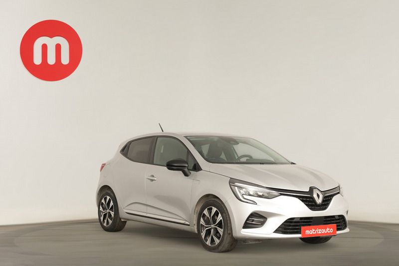 Usado 2023 Renault Clio V Evolution | € 16.299 (Preço justo) - Imagem 1/4