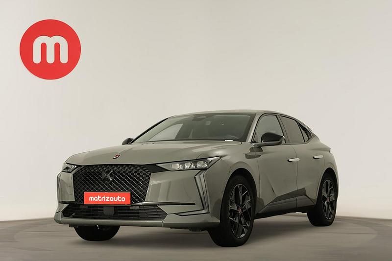 Usado DS Automobiles DS4 Performance 130 HP (95 kW) 2024 SUV
