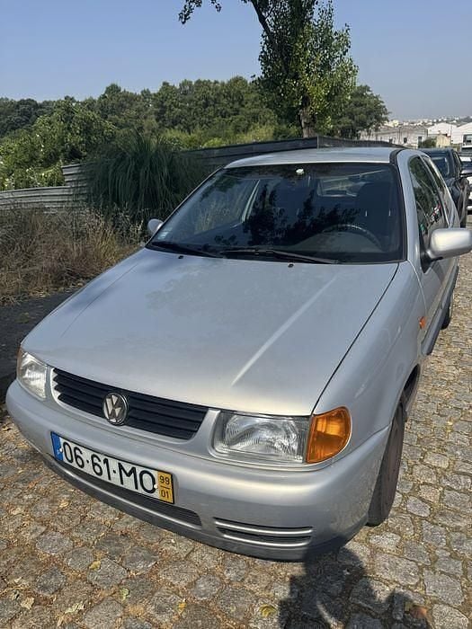 Usado 1999 VW Polo | € 1.550 - Imagem 1/4