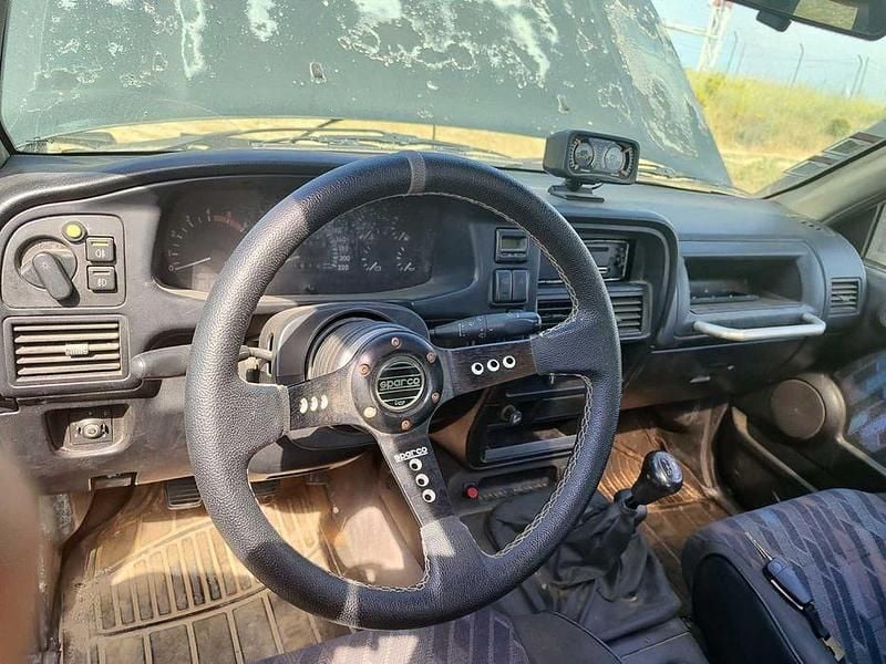 Usado Opel Frontera 115 HP (84 kW) 1997 SUV