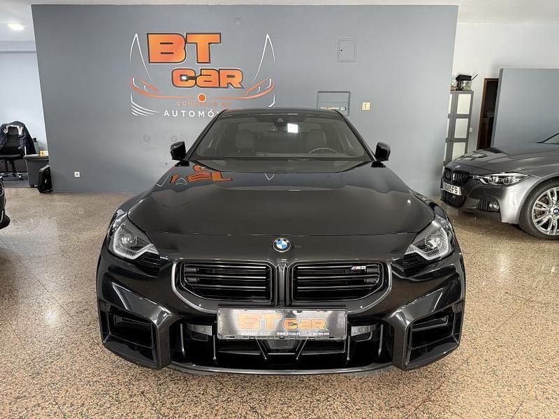 Usado BMW M2 Performance 460 HP (338 kW) 2023 Preto Coupé