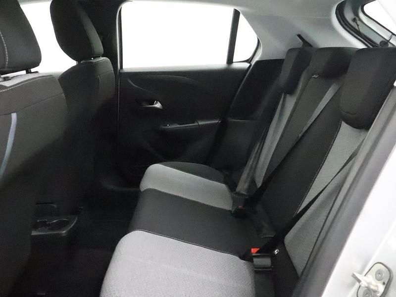 Usado Opel Corsa Edition 75 HP (55 kW) 2024 Branco Citadino