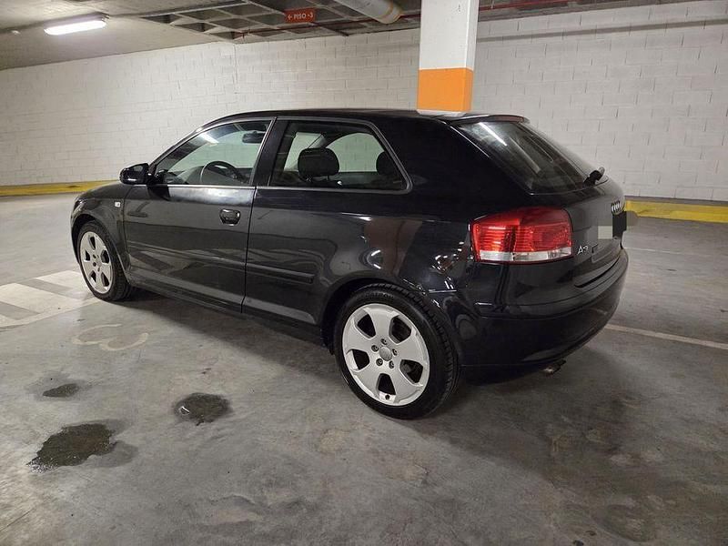 Usado Audi A3 Sport 140 HP (102 kW) 2004 Citadino