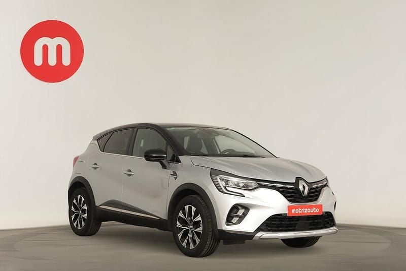 Usado 2023 Renault Captur Techno SUV | € 18.999 (Bom preço) - Imagem 1/4