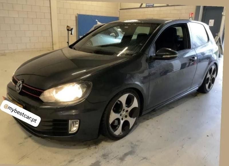 Outra Usado 2011 VW Golf VI Citadino | € 14.900 (Preço justo) - Imagem 1/4