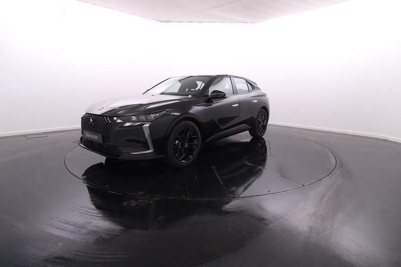 Preto Usado 2023 DS Automobiles DS4 | € 30.250 (Caro) - Imagem 1/4