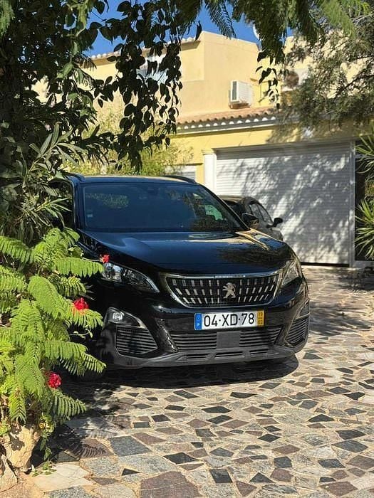 Usado 2019 Peugeot 3008 Sedan | € 18.900 (Preço justo) - Imagem 1/4