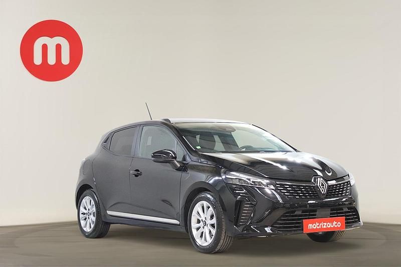 Usado Renault Clio V Evolution 101 HP (74 kW) 2024