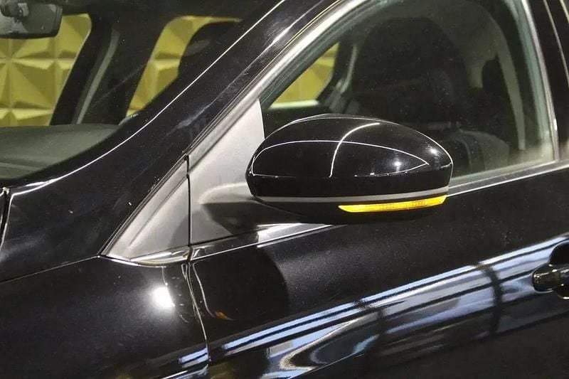 Usado Renault Mégane GrandTour Zen 110 HP (80 kW) 2017 Preto Carrinha