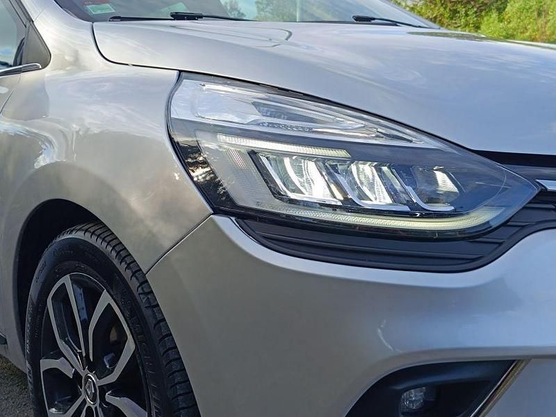 Usado Renault Clio IV 2019 Sedan