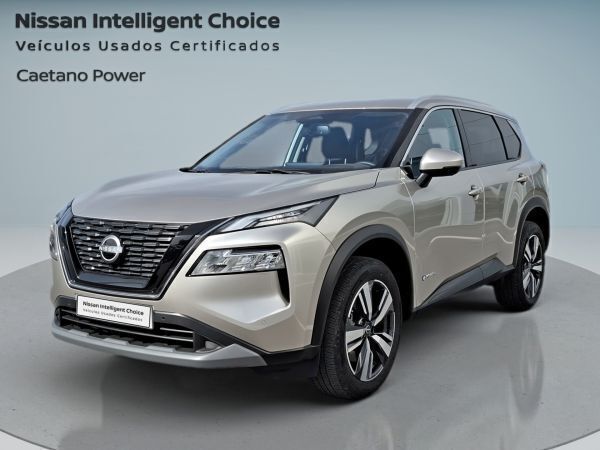 Outra Usado 2024 Nissan X-Trail SUV | € 39.990 (Bom preço) - Imagem 1/4