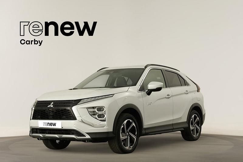 Usado 2024 Mitsubishi Eclipse Cross SUV | € 33.490 (Preço justo) - Imagem 1/4
