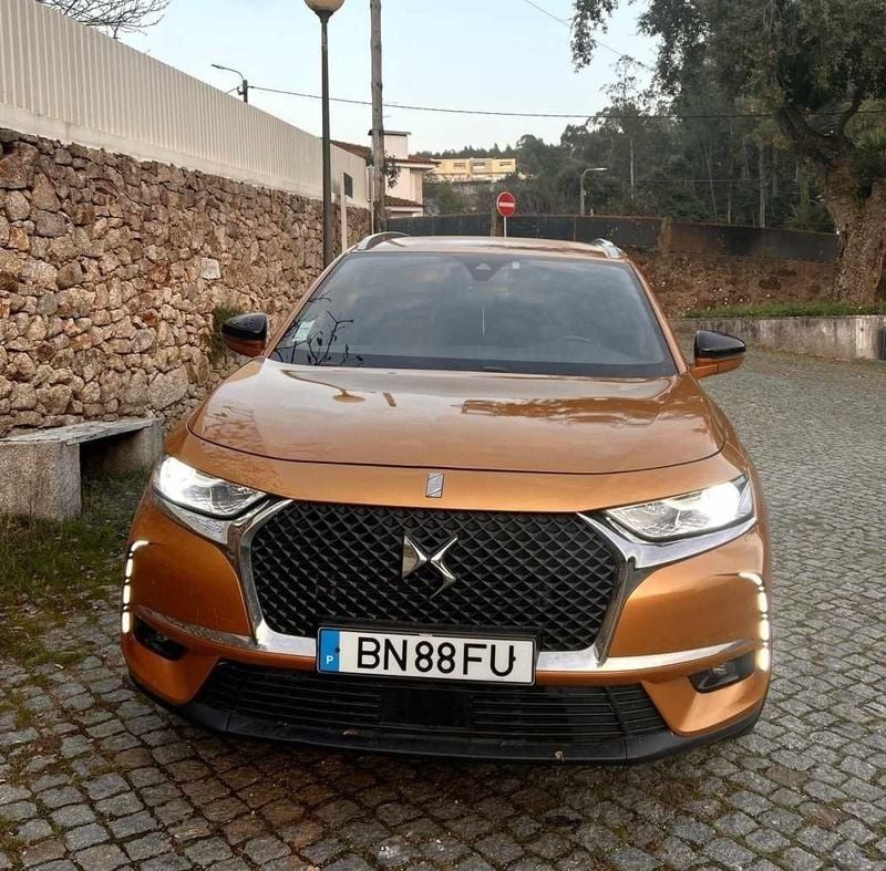 Outra Usado 2019 DS Automobiles DS7 Crossback SUV | € 16.500 (Super Preço) - Imagem 1/4