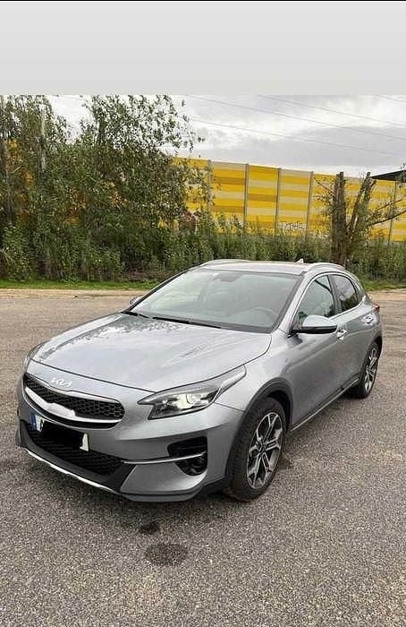 Usado 2022 Kia XCeed SUV | € 17.800 (Super Preço) - Imagem 1/4