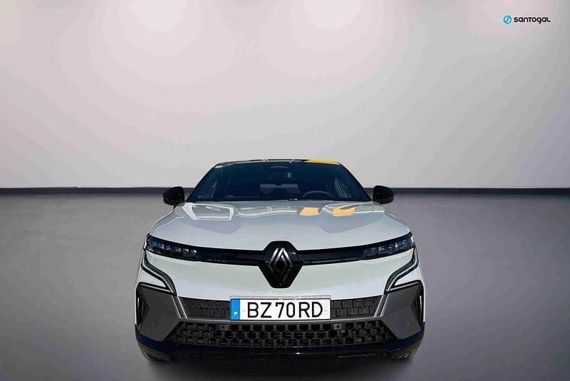Novo Renault Mégane IV Esprit Alpine 160 kW (218 HP) 2025 Cinzento Citadino