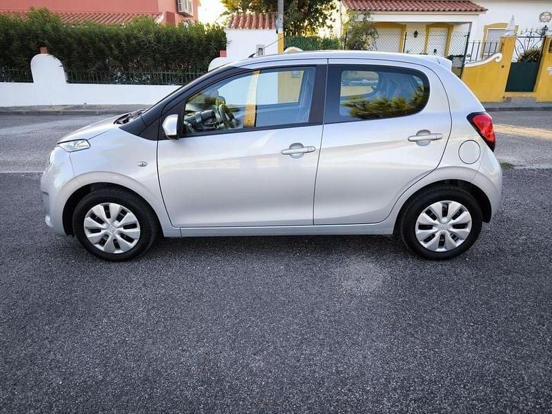 Usado 2016 Citroën C1 Feel Citadino | € 6.000 (Super Preço) - Imagem 1/4