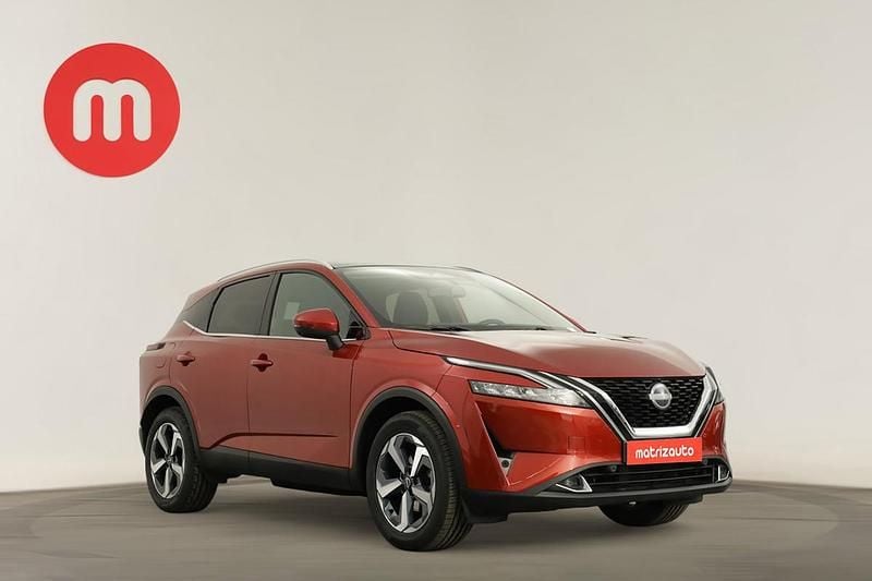 Usado 2024 Nissan Qashqai N-Connecta SUV | € 28.999 (Preço justo) - Imagem 1/4