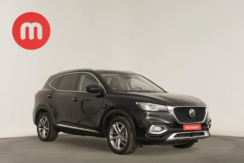Usado 2022 MG EHS Luxury SUV | € 24.499 (Preço justo) - Imagem 1/4