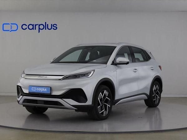 Branco Usado 2023 BYD Atto 3 SUV | € 29.500 (Preço justo) - Imagem 1/4