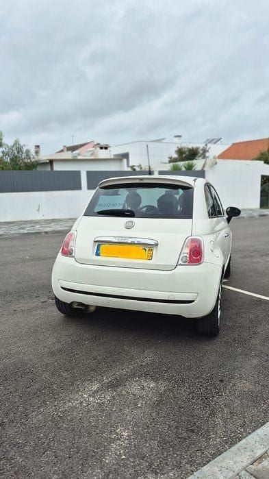 Usado 2011 Fiat 500 | € 5.500 (Preço justo) - Imagem 1/4