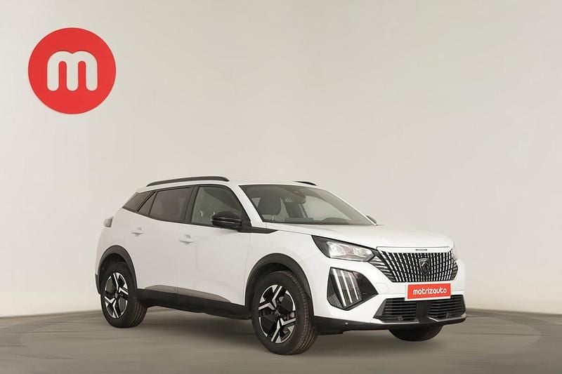 Usado 2024 Peugeot 2008 Allure SUV | € 23.999 (Preço justo) - Imagem 1/4