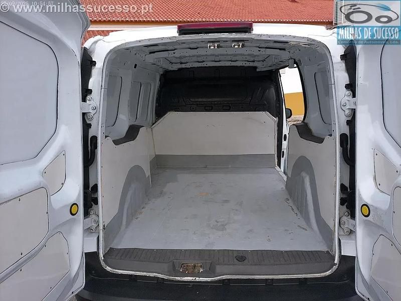 Usado Ford Transit Connect 120 HP (88 kW) 2019 Branco Monovolume