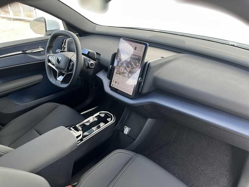 Usado Volvo EX30 199 kW (271 HP) 2025 Azul SUV