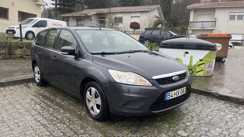 Usado 2009 Ford Focus Carrinha | € 2.850 (Super Preço) - Imagem 1/4