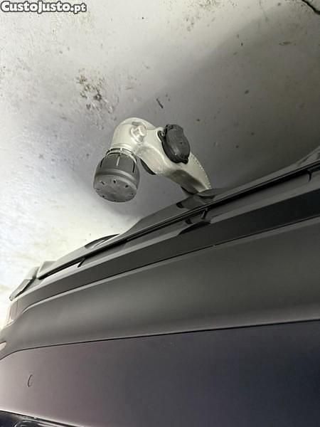 Azul Usado 2023 Mercedes GLC220 AMG SUV | € 59.999 (Preço justo) - Imagem 1/1