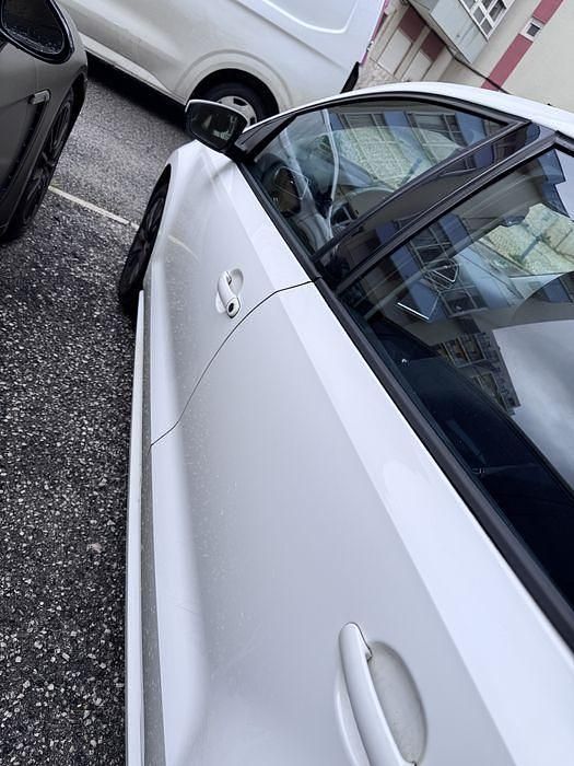 Usado VW Polo 2012 Citadino