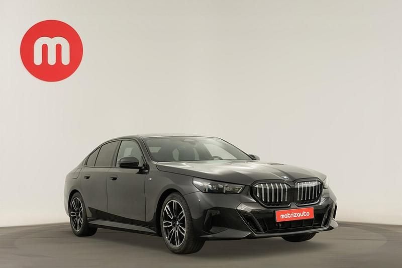 Usado 2024 BMW 520 Coupé | € 54.499 (Preço justo) - Imagem 1/4