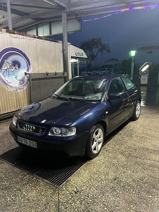 Usado 2000 Audi A3 | € 3.250 (Preço justo) - Imagem 1/4