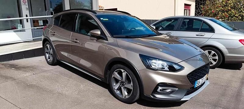 Outra Usado 2019 Ford Focus Carrinha | € 14.500 (Preço justo) - Imagem 1/4