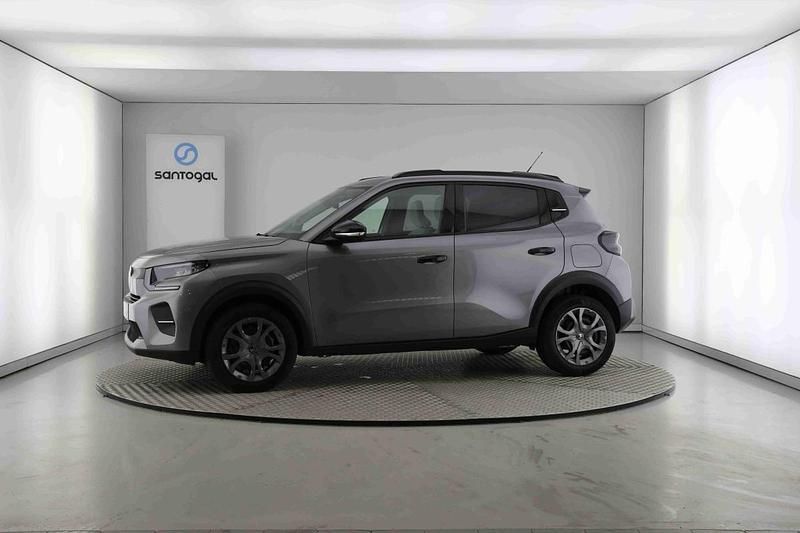 Usado Citroën AX 101 HP (74 kW) 2025 Cinzento