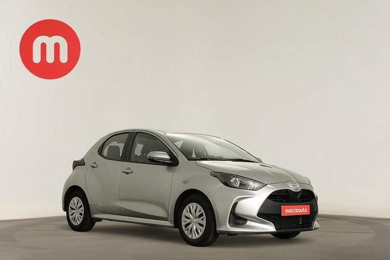Usado 2024 Toyota Yaris Comfort | € 18.499 (Preço justo) - Imagem 1/4