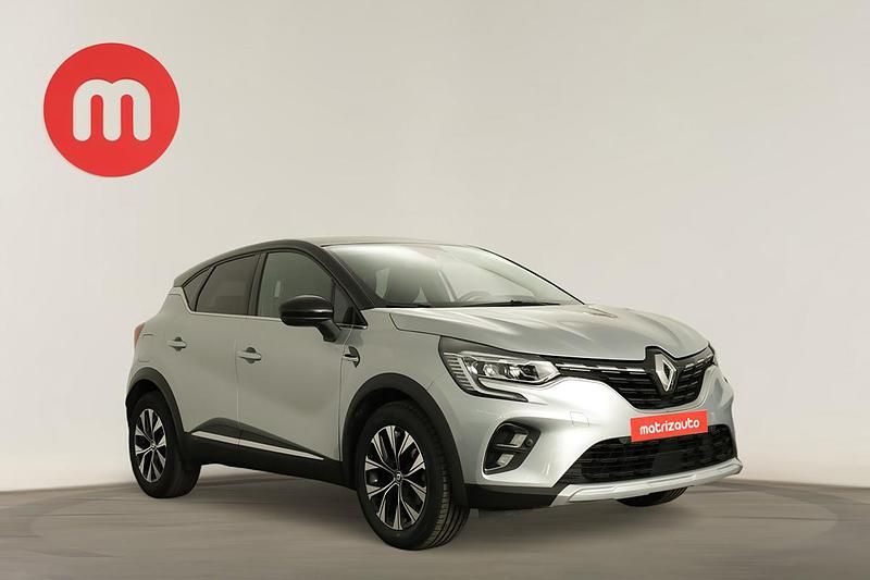 Usado 2024 Renault Captur Techno SUV | € 21.499 (Preço justo) - Imagem 1/4