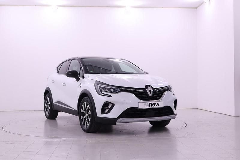 Undefined Usado 2022 Renault Captur Techno SUV | € 20.700 (Preço justo) - Imagem 1/4