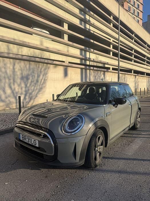 Usado 2022 Mini Cooper SE Citadino | € 18.900 (Super Preço) - Imagem 1/4